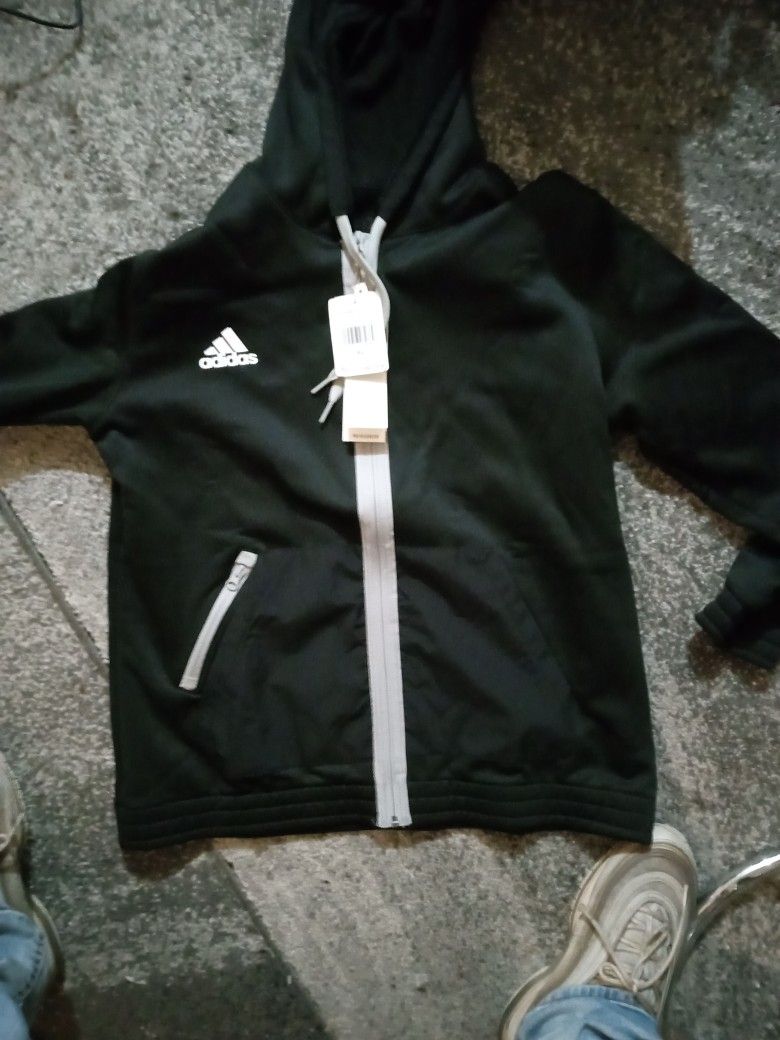 Adidas Team Hoodie 