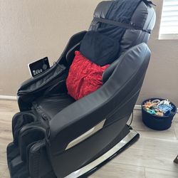 Electric Massage Chair