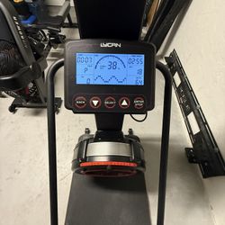 Ski Erg
