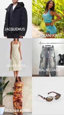 Designer for sale