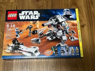 Lego Star Wars