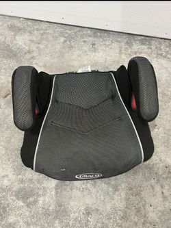 Booster Seat