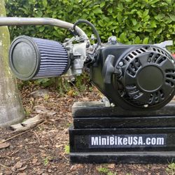 Stage 6 212 Predator (Priced To sell Fast!)