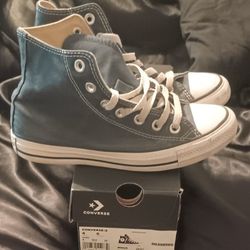 Kid Youth Chucks Size 4Y