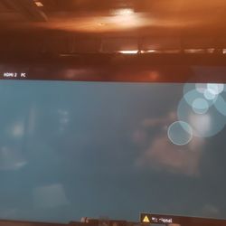 Sony Bravia 60 In. 