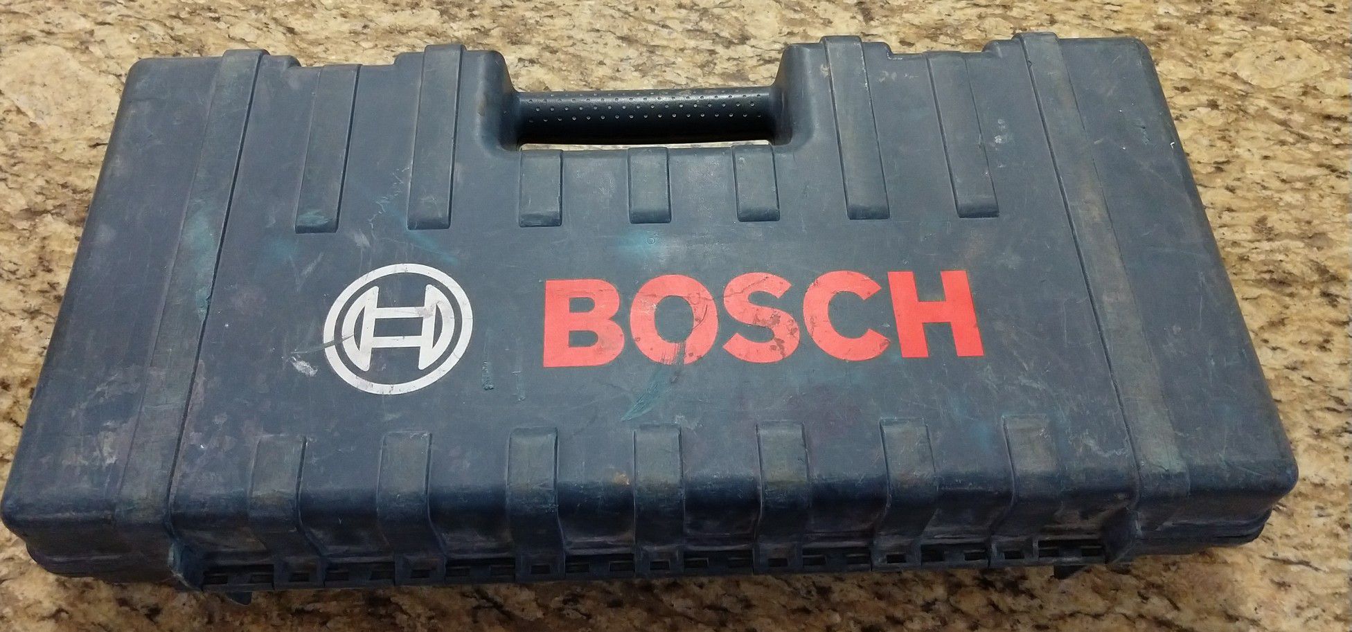 Bosch 11224VSR Rotary Hammer #156381-1