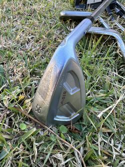 Ping Anser 56° 