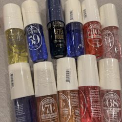 Sol De Janeiro Spray 