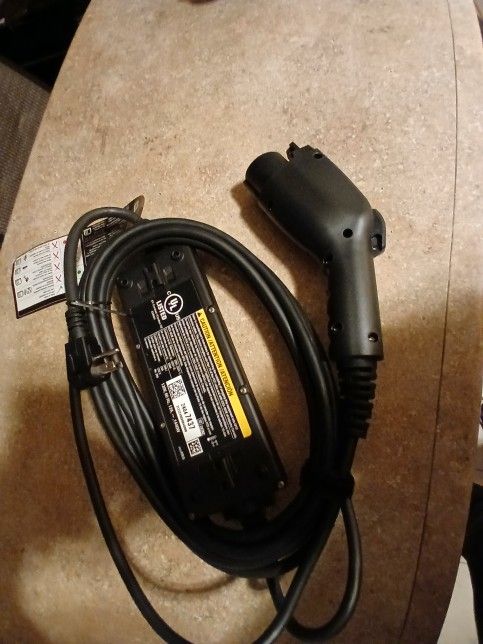 Electric Home Car Charger 