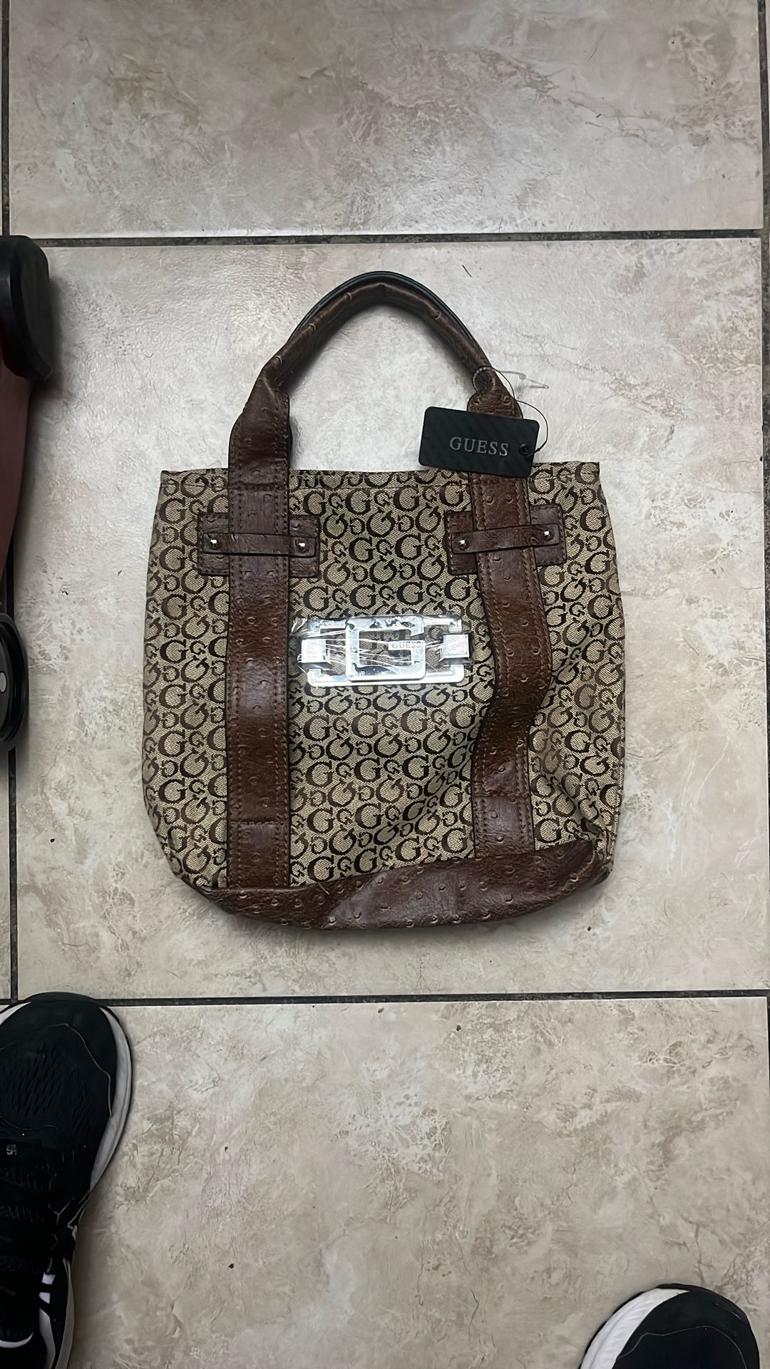 Guess Purse New