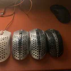 Finalmouse Collection