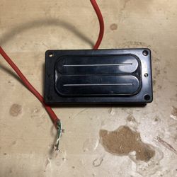 Bill Lawrence USA L-500 XL Humbucker