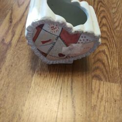 Valentine Ceramic Flower Pot