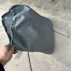 All Weather XL Car Cover (Never Used)