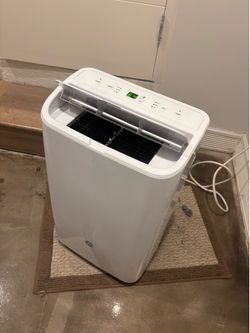 Portable Air Conditioner GE Appliances