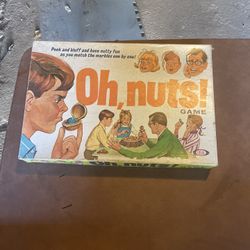 Vintage Board Games