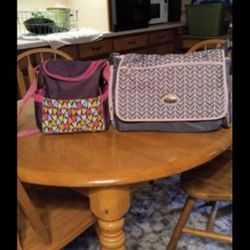 Diaper Bags