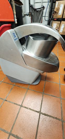 Vegetables Slicer