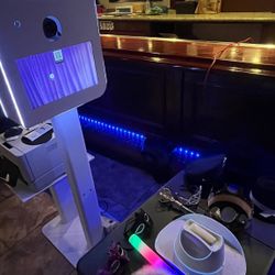 Photo Booth 