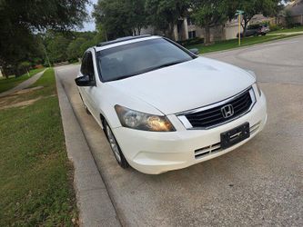 2009 Honda Accord