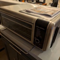 Ninja Air Fryer Oven