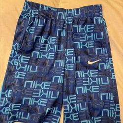 Boys XL Nike Basketball Shorts