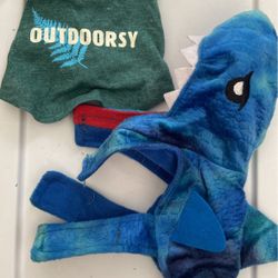 Small Animal Clothing