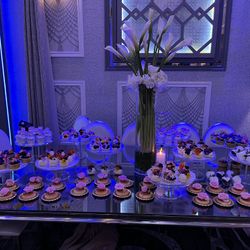 Dessert Table