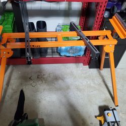 Miter Saw Stand