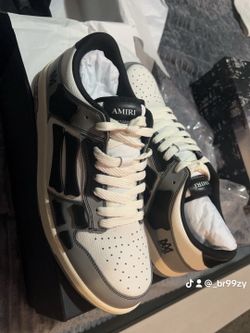 AMIRI MA-1 Low size 14