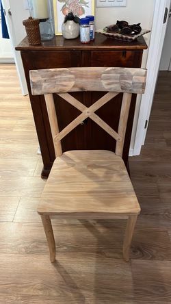 Target X-Back Dinning Chairs-4