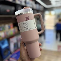 Pink Stanley Cup On Sale New