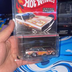 Hotwheels