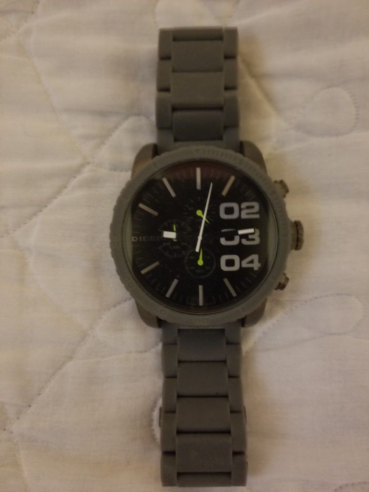 Diesel DZ4254 Watch