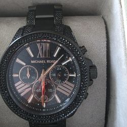 Michael Kors Woman Watch