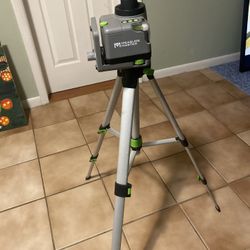 Measure master laser level online