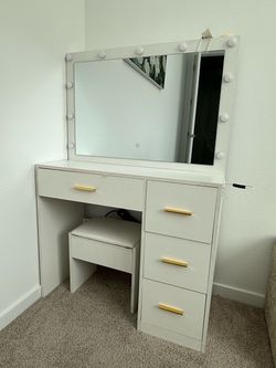 Vanity