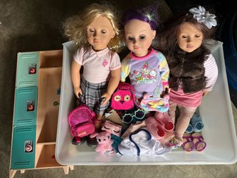 Dolls