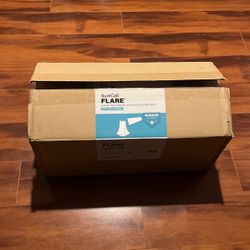 Surecall Flare 3.0 With Yagi Antenna - SC-Flare3US