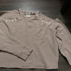 PINK long Sleeve