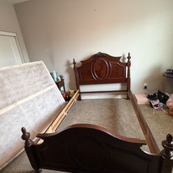 Bedroom Set 