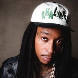 Wiz Khalifa Concert Tickets
