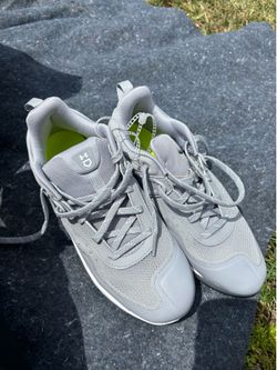 Baseball cleets