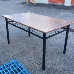 Dining Table For $45 