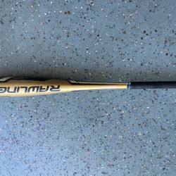 Rawlings Little League USA Bat