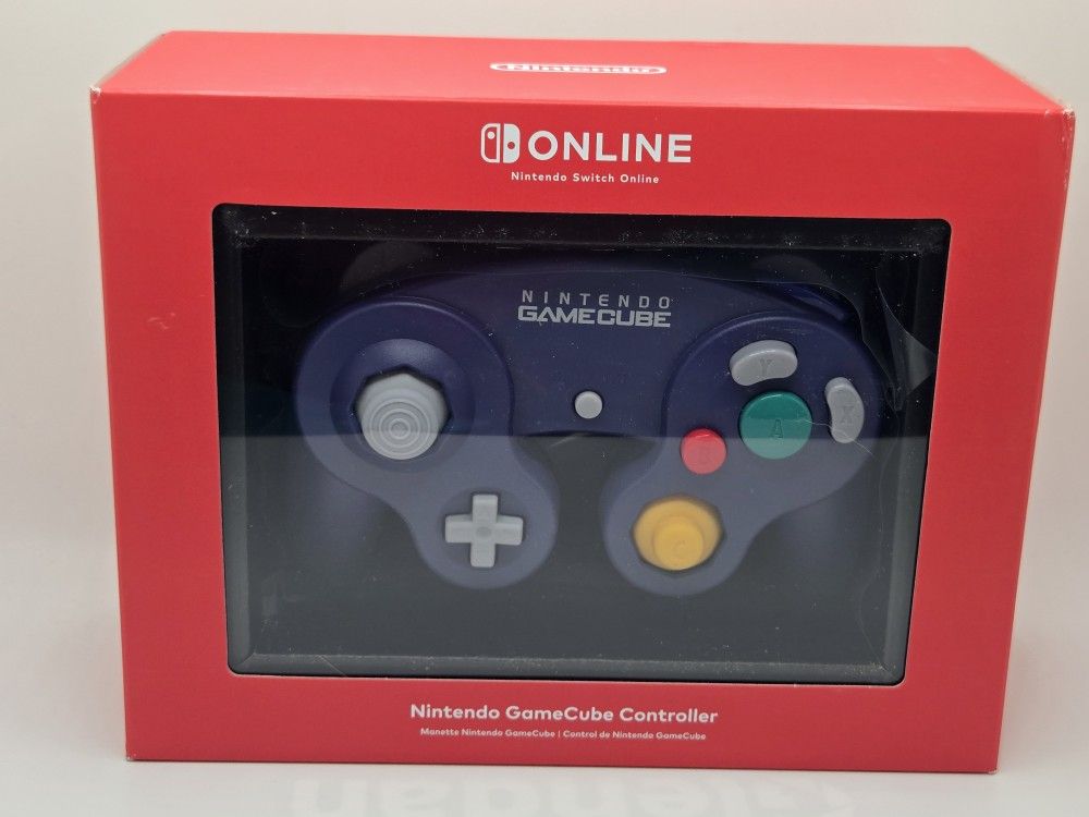 Nintendo Switch 2 GameCube Controller