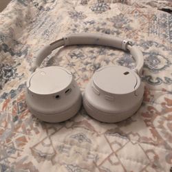 Sony WH CH-720n Headphones 