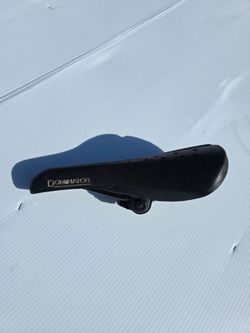 Dominator seat