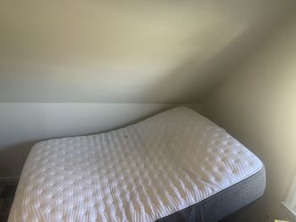 being Mattress with remote control base