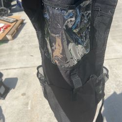 Toddler Tablet Holder N Organizer 